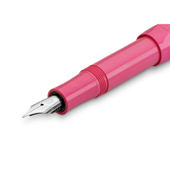 Kaweco Skyline Sport Füllhalter pink