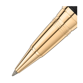 Montblanc Meisterstück Around the World in 80 Days ll Solitaire LeGrand Rollerball