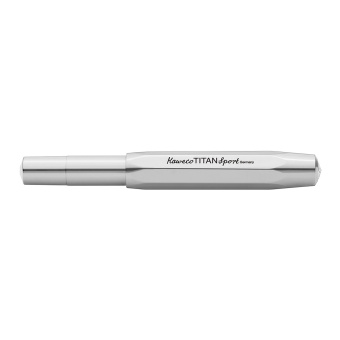 Kaweco Titan Sport fountain pen