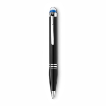 Montblanc StarWalker Precious Resin Kugelschreiber