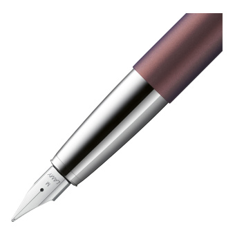 Lamy studio orion matt Füllhalter F    - Fein