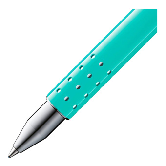 Lamy swift set lagoon Tintenroller 