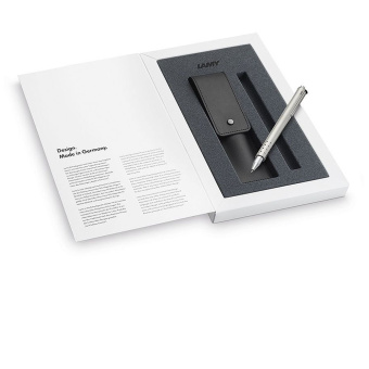 Lamy swift set Palladium Tintenroller 330