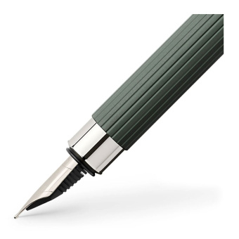 Graf von Faber-Castell Tamitio Füllfederhalter Dark Green