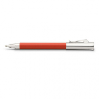 Graf von Faber-Castell Tamitio Roller Ball India Red
