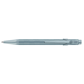 Caran d´Ache Alpine Frost Minenhalter 844 Polarblau 