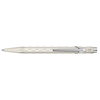 Caran d´Ache Alpine Frost Minenhalter 844 Perlweiss 