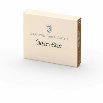 Graf von Faber-Castell Tintenpatronen