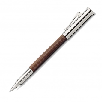 Graf von Faber-Castell Guilloche Tintenroller