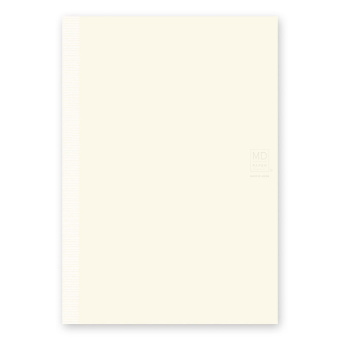 Midori Notebook Blank