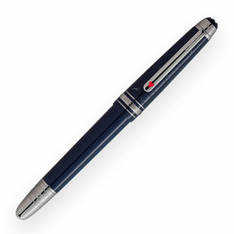 Montblanc Meisterstück Around the World in 80 Days III Classique Rollerball