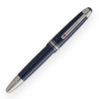 Montblanc Meisterstück Around the World in 80 Days III LeGrand Rollerball