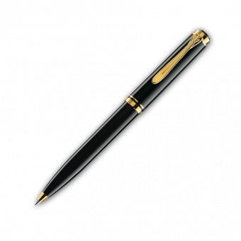 Pelikan Souverän K800 Kugelschreiber mit Drehmechanik