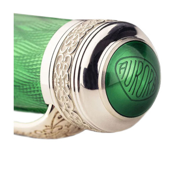 Aurora Conte verde Limited Edition Füllhalter