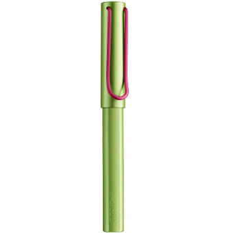 Lamy AL-star disco Tintenroller Special Edition 2026