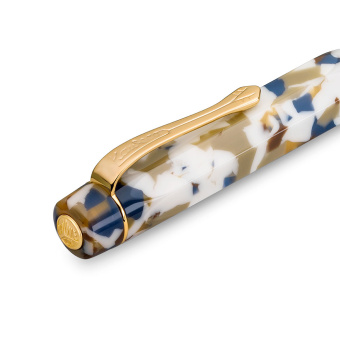 Kaweco Art Sport Terrazzo Fountain pen