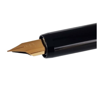 Platinum Set Artworkpen schwarz