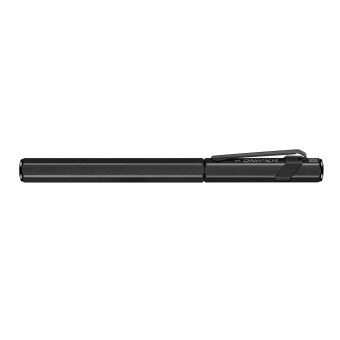 Caran d´Ache Black Code Edition Füllfederhalter 849 Sonderedition