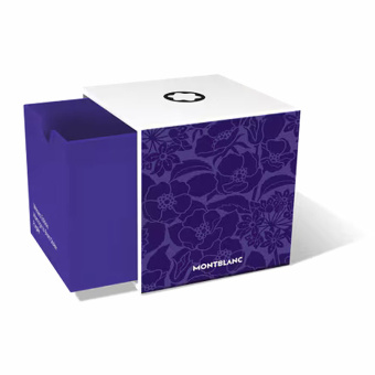 Montblanc Writers Edition Hommage to Bram Stoker Tintenglas