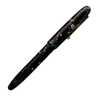 Namiki Yukari Limited Edition 2025 Cherry Blossoms at Night Füllhalter
