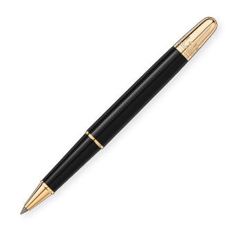 Montblanc Meisterstück Around the World in 80 Days II Classique Rollerball