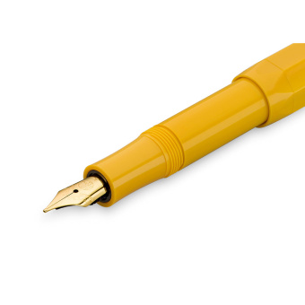 Kaweco Collection Fountain pen Honey