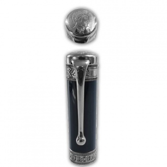 Aurora Dante Purgatorio Limited Edition Kolbenfüllhalter