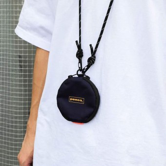 Midori Cord Strap