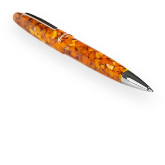 Esterbrook Estie Honeycomb Palladium Trim Kugelschreiber