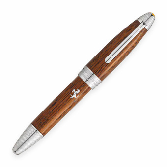 Montblanc Meisterstück Great Masters Ferrari Classica Füllfederhalter