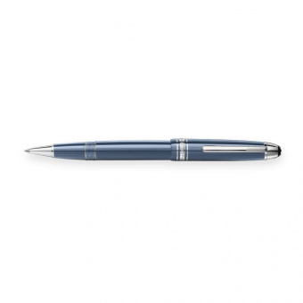 Montblanc Meisterstück Glacier Resin LeGrand Midsize Rollerball