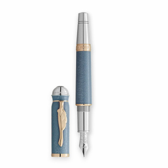 Montblanc Writers Edition Hommage to Johann Wolfgang von Goethe Limited Edition Füllhalter
