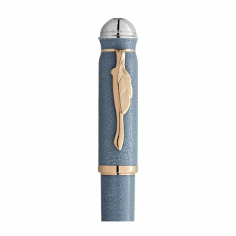 Montblanc Writers Edition Hommage to Johann Wolfgang von Goethe Limited Edition Tintenroller