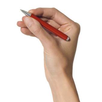 Montblanc Heritage Rouge et Noir Baby Special Edition Kugelschreiber Coral