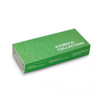 Kaweco Collection Fountain pen Liliput green