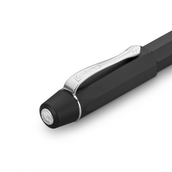 Kaweco Original Füllhalter 060 black Chrom