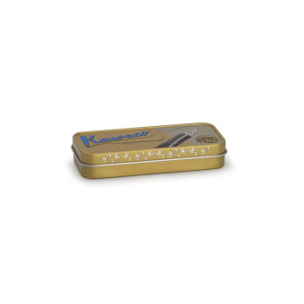 Kaweco Sketch-Up Fallbleistift 5.6 mm Satin chrome