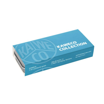 Kaweco Collection Fountain pen Liliput blue M - medium