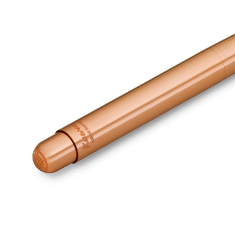Kaweco Collection Ballpoint pen Liliput Copper 