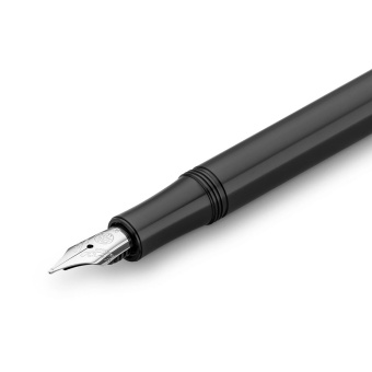 Kaweco Collection Füllhalter Liliput AL schwarz