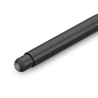 Kaweco Collection Ballpoint Liliput AL black