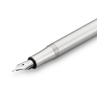 Kaweco Collection Füllhalter Liliput AL Silber