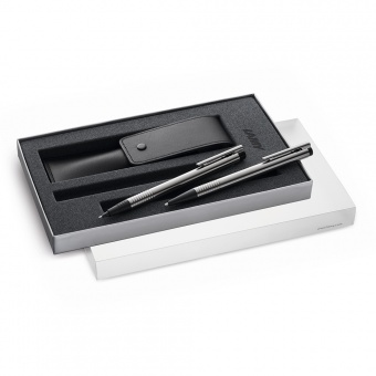Lamy logo matt Geschenkset 105/205
