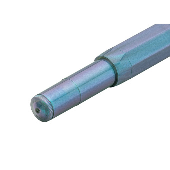 Kaweco Lunar Sport shadow blue Füllhalter 