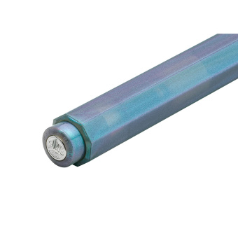 Kaweco Lunar Sport shadow blue Kugelschreiber