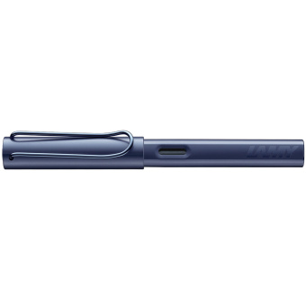 Lamy Lx Füllhalter Blue 090