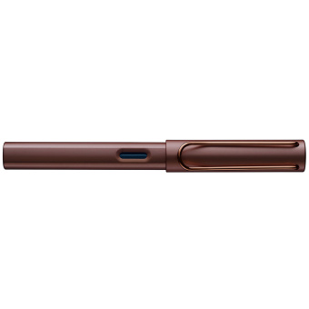 Lamy Lx Tintenroller Marron 390