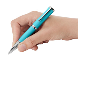 Montblanc Muses Maria Callas Special Edition Ballpoint Pen