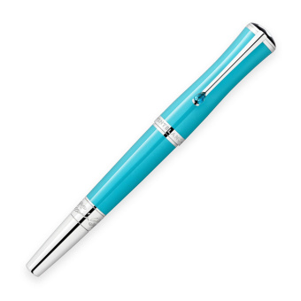Montblanc Muses Maria Callas Special Edition Rollerball