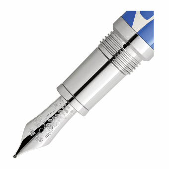 Montblanc Masters of Art Homage to Henri Matisse Limited Edition 4810 Füllhalter 